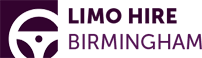 Limo Hire Birmingham Logo
